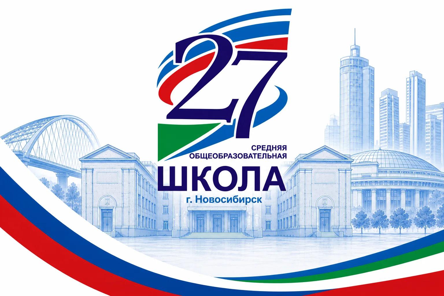 Школа №27
